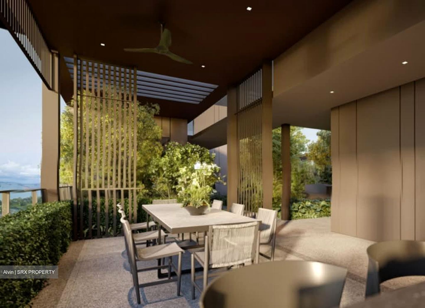 Amber Gardens (D15), Apartment #555315461